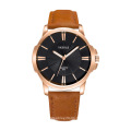 Yazole 332 Gold case Top Brand Luxury Fashion Quartz Watch  Business Men Wrist Watch Men Watches Hodinky watches